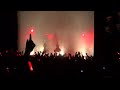 Babymetal - Début concert - Cigale, Paris, 01/07/2014