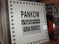 PANKOW GIMME MORE MUCH MORE B 1987 CONTEMPO RECORDS TE