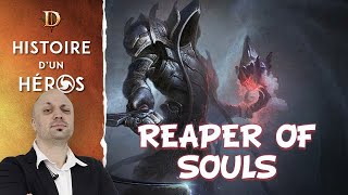 Histoire Dun Héros Malthael Et Reaper Of Souls 8Ème Partie Et Fin Diablo