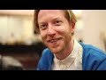 James Johnston - Biffy Clyro Talks Ashdown