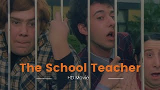 The School Teacher 1975 | HD | English Subtitle |  Movie