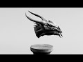 SMALLX  - DRAGON  (Prod. By Soufiane Az) [Official Video]