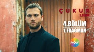 Çukur 3. Sezon 4. Bölüm 1. Fragman