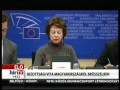 Uniós vita Magyarországról 1. - 2012.02.09.