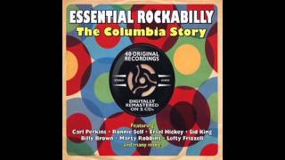 Watch Marty Robbins Long Tall Sally video