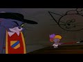 Bonjour Monsieur Pussy Cat (part1) Tom and Jerry
