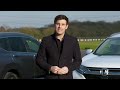 Promoted | Honda CR-V Hybrid: Feel The Difference | Autocar
