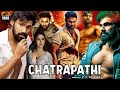 Chatrapathi New 2023 Released Full Hindi Dubbed Action Movie | Bellamkonda Blockbuster South Movies