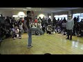 FSTV l FF Aug 12 l Popping l Top 16 l Alpa vs Majestic