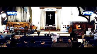 10 AM Worship Experience "Turn The Light On" Ephesians 1:17-19