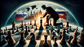 Jeopolitik Kilometre Taşı: Moskova Saldırısı