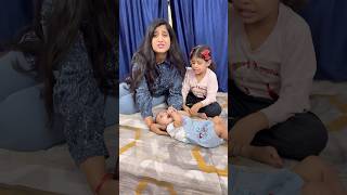 Niyati Ko Baccha Chor Kha Le Gya