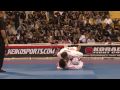 jiu jitsu