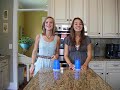 The Cup Song - Cal & Ray