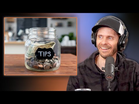 Should There Be A "Tip Jar" For Skate Videos?