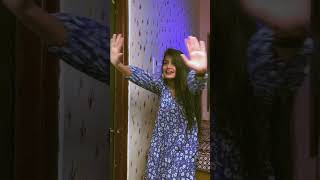 Shivangi Prajapati New Viral Reels Videos