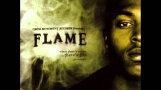 Watch Flame News Flash video