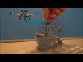 Disney S Planes Movie Aircraft Carrier Playset Toy Review With images Disney S Planes Movie Aircraft Carrier Playset Toy Review With