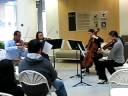 Borodin String Quartet No. 2