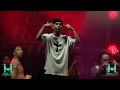 Hydro Manila Pyschedelic Boyz performs RAWSTARR 'TIL I DIE (BATANG PASAWAY)