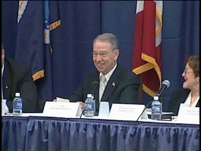 Watch Keynote Roundtable Discussion on YouTube.