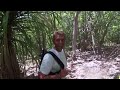 Jeff Flake and Sons Island Survival Trip