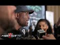 Bernard Hopkins feels whooping Sergey Kovalev will make him #1 P 4 P