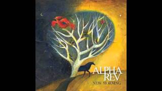 Watch Alpha Rev Colder Months video