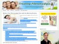 New Expert Website Review Video: Treating-Fibromyalgia.com