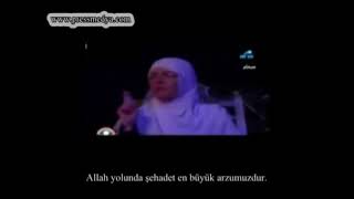 Şehadetin Kabul Olsun Şehadetin Alem-I İslamın Kıy Sebep Olsun