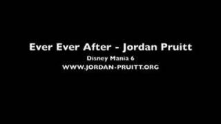 Watch Disney Mania 6 Ever Ever After video