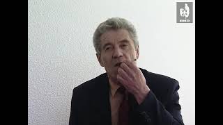 Брюханов Виктор Петрович, 1996 Г. Чернобыль