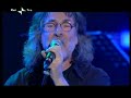 CONCERTO PRIMO MAGGIO 2009 - PFM  - IL PESCATORE - ROMA