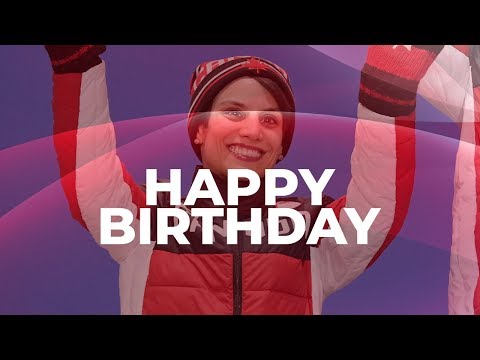 Pちゃん メーガンのお誕生日をビーガンカップケーキでお祝い
