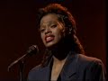 Des'ree: Live Singing "Competitive World " '92