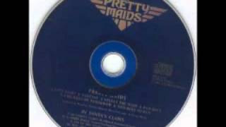 Watch Pretty Maids Shelly The Maid video
