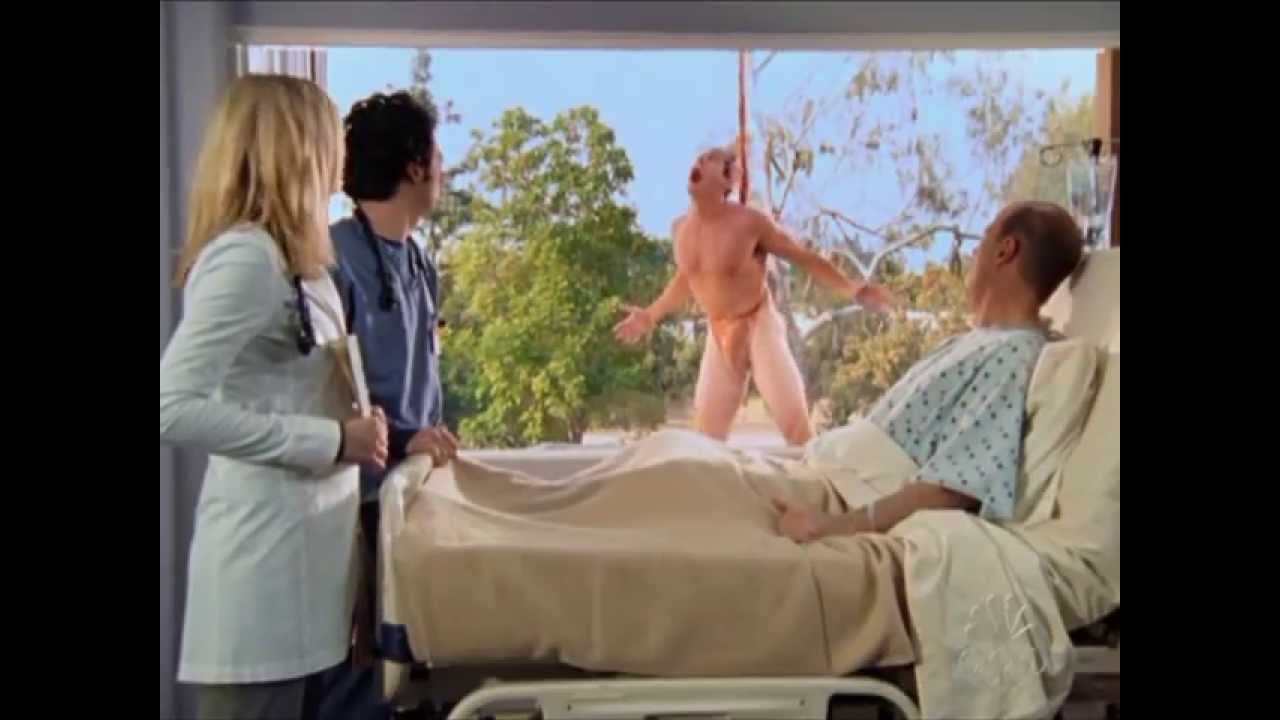 Секс В Больнице С Большим Членом