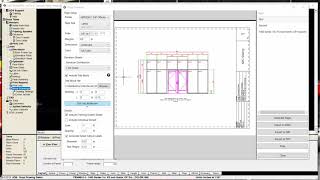 Shop Drawing Title Blocks