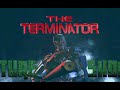 Terminator: Future Shock - Gameplay vid