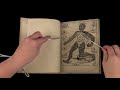 Anatomy Exhibit - Loop of Flap Book Videos