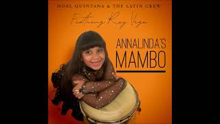 Annalinda's Mambo