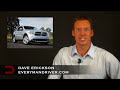 SUV Review: 2013 Dodge Durango R/T with Everyman Driver, Dave Erickson