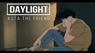 Watch Kota The Friend Daylight video