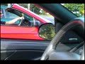 Race SVT Cobra vs Saleen S281 Speedster