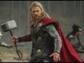 Thor: The Dark World trailer UK -- Official Marvel | HD