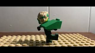 Ninjago Reboot New Spinjitsu Showcase