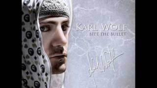 Watch Karl Wolf Bite The Bullet video