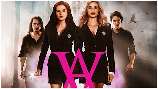 Alles Was Ihr Zur Vampire Academy Serie Wissen Müsst
