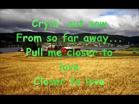 All I Need Mat Kearney Lyrics