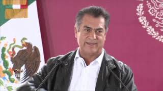 Los abucheados